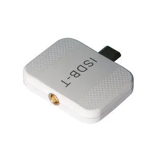 ISDB-T micro USB Android tv stick module smartphone with tv tuner