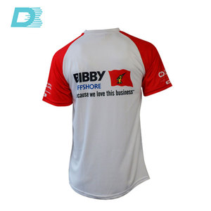 Nuevo diseño de Color combinación Polo camiseta en Color diferente precio de la impresora en la India - Product Image 5