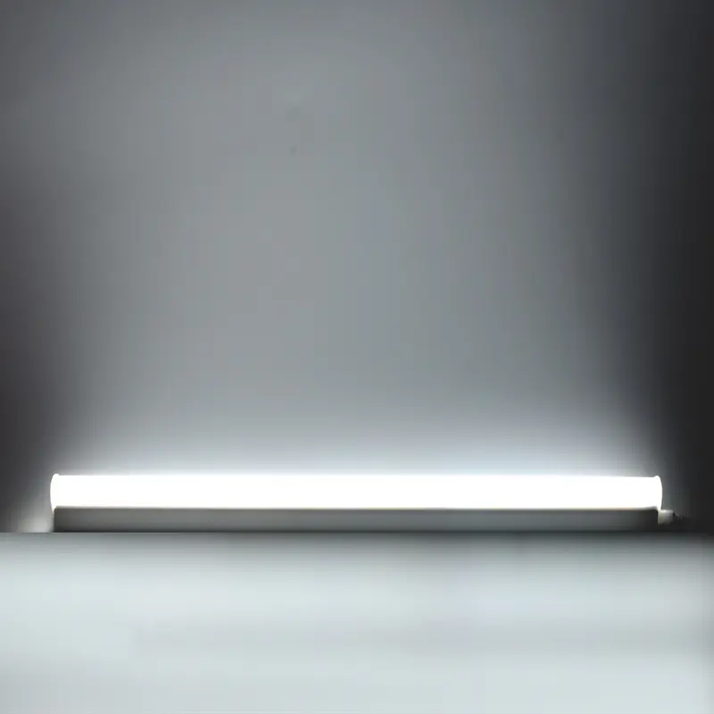 Lampe tubulaire à led, ue 2019, économie d'énergie, tube lumineux, 2ft/4ft