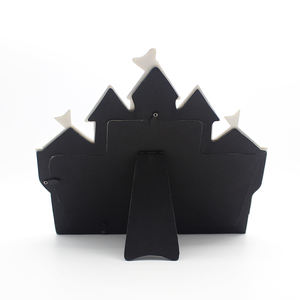 Cadre photo en plastique de <span class=keywords><strong>collage</strong></span> de château de cadeaux d'anniversaire spéciaux de croissance d'enfants de souvenir - Product Image 5