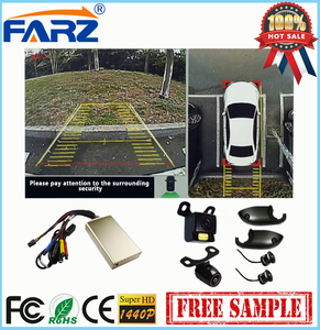 Yi — caméra de <span class=keywords><strong>Surveillance</strong></span> de <span class=keywords><strong>voiture</strong></span>, système d'aide au tableau de bord, DVR, <span class=keywords><strong>360</strong></span> degrés, enregistreur vidéo pour camion - Product Image 2