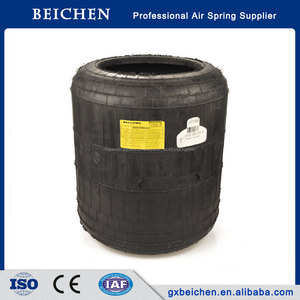 Utilizado para Semi-remolque Schmitz Neoplan Daf Man <span class=keywords><strong>Bolsa</strong></span> de Aire (w01-095-0207) - Product Image 1