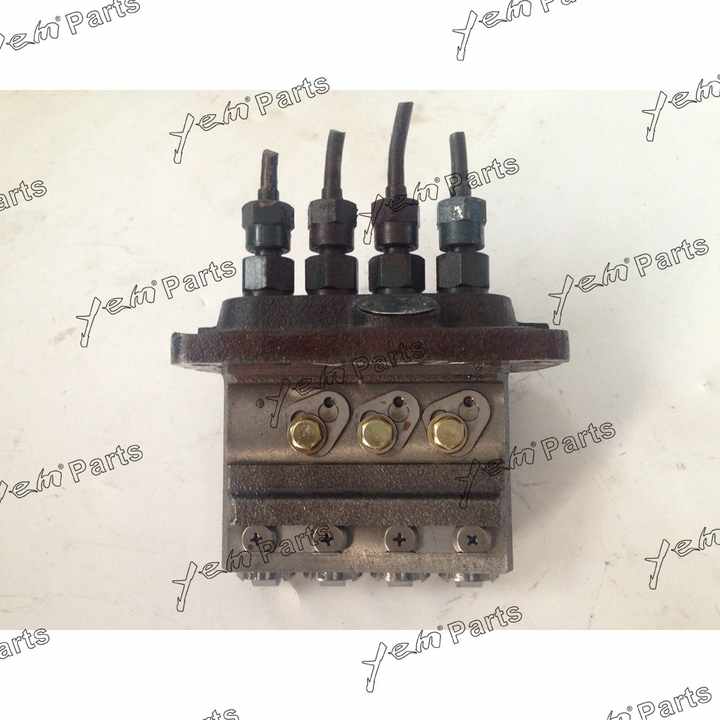 For KUBOTA V1902 fuel injection pump fuel pump 0945002330