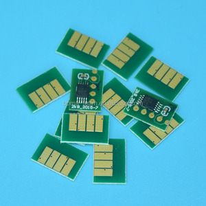 Puce de réinitialisation automatique ARC pour cartouches d'encre d'imprimante <span class=keywords><strong>HP</strong></span> Designjet Z5200 Z5200ps <span class=keywords><strong>Z2100</strong></span> 2100 5200 - Product Image 2
