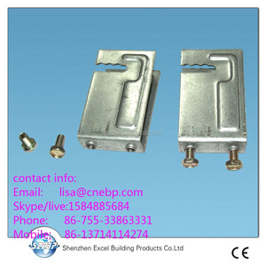 Haute qualité cadre en <span class=keywords><strong>acier</strong></span> léger, Poteaux métalliques, galvanisé pistes, angle perle, <span class=keywords><strong>profil</strong></span>é de <span class=keywords><strong>fourrure</strong></span> - Product Image 1