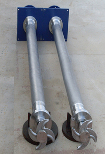 Pompe à flottation d'<span class=keywords><strong>air</strong></span> 220V, moteur PLC, générateur de micro-<span class=keywords><strong>nano</strong></span>-bulles pour la désinfection de l'eau, équipement de traitement de l'eau de base - Product Image 4
