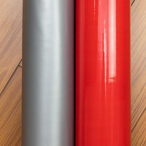 <span class=keywords><strong>Film</strong></span> de calandrage en PVC coloré personnalisé de l'usine chinoise - Product Image 5