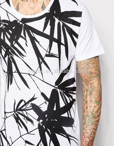 Pleine impression T - Shirt hommes T Shirt taille S M L <span class=keywords><strong>XL</strong></span> XXL XXL - Product Image 4