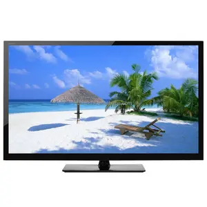 Mejor oferta HD Hotel TV 15 "17" 19 "22" HD LED TV en Dubai/África/India /Bangkok