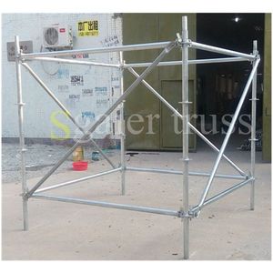 <span class=keywords><strong>Concert</strong></span> en plein air en acier galvanisé couche fermes à Guangzhou - Product Image 1