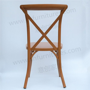 YC-A217 Hotel sedie eleganti legno <span class=keywords><strong>Crossback</strong></span> Design per il Comfort e lo stile - Product Image 6