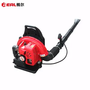 Backpack gasoline leaf blower cordless leaf vacuum cleaners