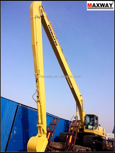 VOLVO Pluma Larga EC170, EC200, EC210, EC240, EC220, EC250, EC300, EC350, EC380, EC480, EC700 - Product Image 5