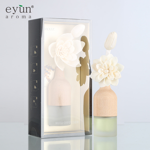 Eyun S08 no tóxico aire fresco Aroma difusor embalaje palo con la <span class=keywords><strong>flor</strong></span> - Product Image 3