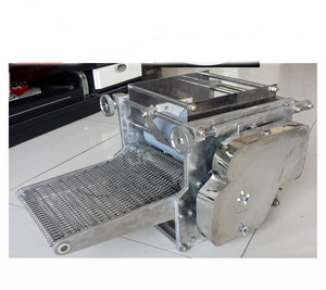 Presse <span class=keywords><strong>à</strong></span> tortillas de haute qualité, <span class=keywords><strong>machine</strong></span> <span class=keywords><strong>à</strong></span> fabriquer des tortillas de <span class=keywords><strong>farine</strong></span> commerciale, <span class=keywords><strong>machine</strong></span> <span class=keywords><strong>à</strong></span> <span class=keywords><strong>pain</strong></span> tortilla automatique - Product Image 5