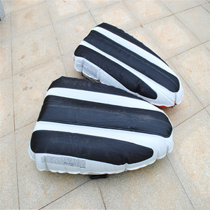 زلاجة ثلجية قابلة للنفخ مزدوجة، سيارة ثلجية قابلة للنفخ للأطفال - Product Image 6