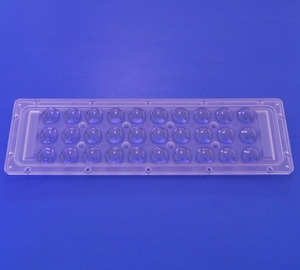 120 Degree High Bay Module <strong>Optical</strong> <strong>Array</strong> PC Led <strong>Lens</strong> for 3535 SMD LED - Product Image 3