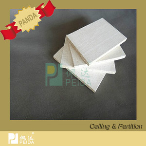 Oferta excelente de MgO bordo perlita de magnesio cubiertas de teja - Product Image 3