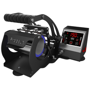 Máquina de Prensa de Calor <span class=keywords><strong>para</strong></span> Sublimación de <span class=keywords><strong>Tazas</strong></span> con Pantalla Táctil LED ST-130 <span class=keywords><strong>para</strong></span> Impresión Personalizada de <span class=keywords><strong>Tazas</strong></span> - Product Image 4