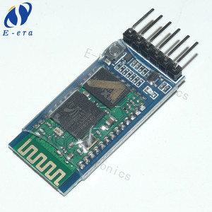 Venda quente módulo serial hc-05 CXCW Shenzhen co eletrônico., Ltd - Product Image 2