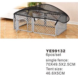 Venta al por mayor de diseño de lujo Iogo <span class=keywords><strong>Casa</strong></span> de perro mascota personalizada <span class=keywords><strong>para</strong></span> <span class=keywords><strong>perros</strong></span> - Product Image 5