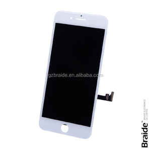 Commercio all'ingrosso di alibaba Pieno originale/AAA Grade schermo lcd per <span class=keywords><strong>apple</strong></span> <span class=keywords><strong>iphone</strong></span> <span class=keywords><strong>7</strong></span> plus - Product Image 2