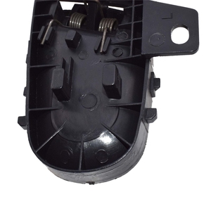 Poignée de porte intérieure avant/arrière gauche pour 92-94 Geo Metro <span class=keywords><strong>Suzuki</strong></span> <span class=keywords><strong>Swift</strong></span> 8313065E005ES - Product Image 3