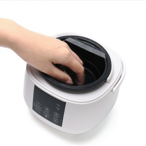 Dispositivo de Depilación Corporal, Calentador de Cera de Parafina para Manos, Calentador de Cera Depilatoria en Roll-on, Reseñas para Rica - Product Image 4