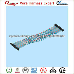 ISO IDC-Flat 2.0 Cable de cinta plana para cafetera - Product Image 1