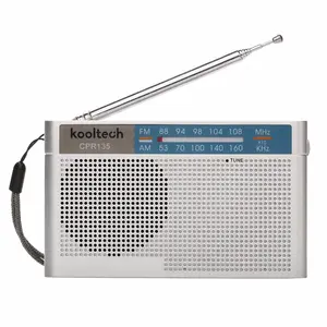 camping radio cheap portable am/fm radio portable am fm radio
