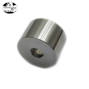 Thành Phần khớp nối ổ cắm ren bằng thép không gỉ - Product Image 2