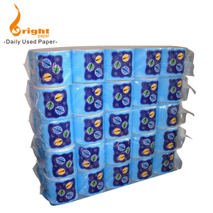 Fournisseur de rouleaux de <span class=keywords><strong>papier</strong></span> de soie personnalisés en couleur, épaisseur en rouleau, en paquet à Dubaï - Product Image 2