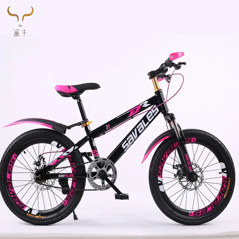 Yüksek kaliteli yeni model çocuklar mtb 10 yaşındaki OEMchildren bisiklet bisiklet ucuz fiyat