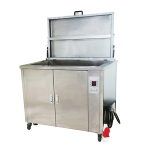 Piezas eléctricas limpiador ultrasónico <span class=keywords><strong>Baño</strong></span> de 150 litros - Product Image 1