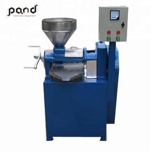 50 kg/hora 6yl-68A tornillo helicoidal automático prensa <span class=keywords><strong>de</strong></span> aceite <span class=keywords><strong>de</strong></span> cocina <span class=keywords><strong>de</strong></span> soja con filtro <span class=keywords><strong>de</strong></span> aceite al vacío - Product Image 2