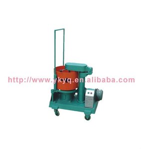 STSJ-15 Eléctrica Móvil Pequeño Precio de La Máquina Batidora mezcladora de Mortero (mezclador de mortero) - Product Image 1