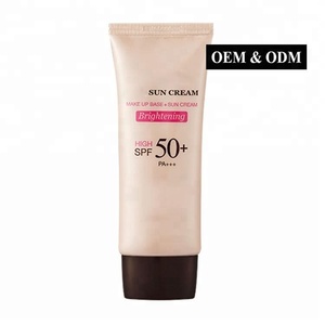 OEM Crème <span class=keywords><strong>Solaire</strong></span> Lotion SPF <span class=keywords><strong>50</strong></span> pour le <span class=keywords><strong>Corps</strong></span> - Product Image 5
