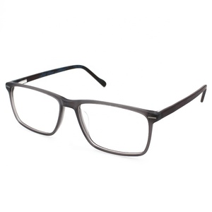 BT2004 Moderne Ontwerp Italië <span class=keywords><strong>Frames</strong></span> Custom Merk Acetaat Bril Voor Mannen <span class=keywords><strong>Eye</strong></span> Glas <span class=keywords><strong>Frames</strong></span> - Product Image 3