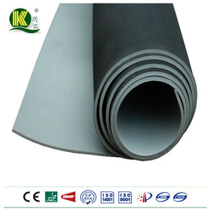 Feuille <span class=keywords><strong>de</strong></span> <span class=keywords><strong>caoutchouc</strong></span> <span class=keywords><strong>de</strong></span> silicone haute résistance aux déchirures, membrane, <span class=keywords><strong>plaque</strong></span> pour plastifieuse solaire - Product Image 2