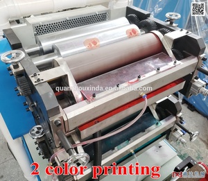 Ce Gecertificeerd Volautomatische Luiers Tissue Papier Serviette Making Machine - Product Image 5
