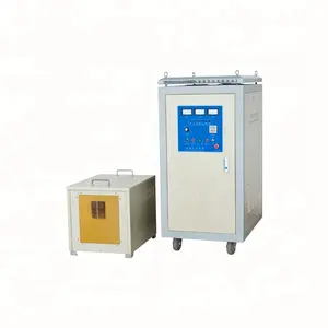 High Frequency Induction Melting Equipment furnace Series