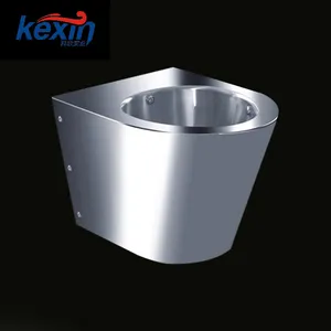 P Trap Big Flush Pipe Vacuum Toilet Bowl With Low Price Men Toilet Design Wc