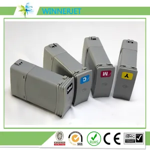 Vuole comprare roba dalla cina per <span class=keywords><strong>hp</strong></span> 80 cartuccia di inchiostro compatibile per <span class=keywords><strong>hp</strong></span> designjet 1055 1050 stampante - Product Image 1