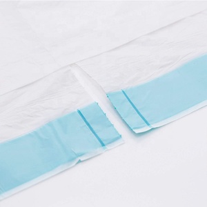 36 Cái/cuộn Chất Liệu Ldpe Dây Rút Túi Đựng Rác Cuộn Bền Túi Đựng Rác Thải Cho Bộ Sưu Tập Rác - Product Image 5