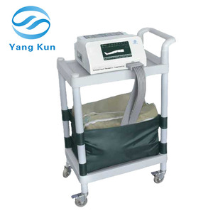 Hospital <strong>Sequential</strong> Intermittent Pneumatic <strong>Compression</strong> <strong>Device</strong> for DVT - Product Image 3