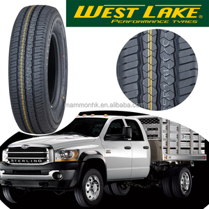 Neumáticos Comerciales y para Camionetas Ligeras de las Marcas Westlake y Goodride, Modelo <span class=keywords><strong>SC328</strong></span>, 185R14C, 195R14C, 215R14C, 215/75R14C, 205/65R15C, 175R16C - Product Image 2
