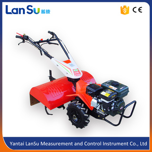 Cultivador <span class=keywords><strong>de</strong></span> Jardín <span class=keywords><strong>de</strong></span> 5.5 KW para Granjas Avícolas - Product Image 6