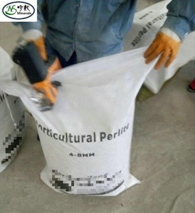 Ningshu NS-Perlite 4-8MM Perlite expansée grossière avec pH 6.5-7.5 pour jardin hydroponique Ferme verticale - Product Image 5