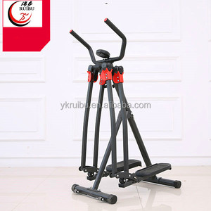 2017 Venta caliente Delgado Strider AB GLIDE pierna ejercicio 360 grados aire Walker stepper - Product Image 3