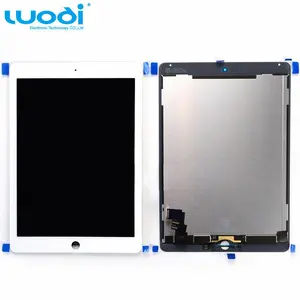 מקורי מגע LCD עצרת מסך עבור iPad אוויר 2